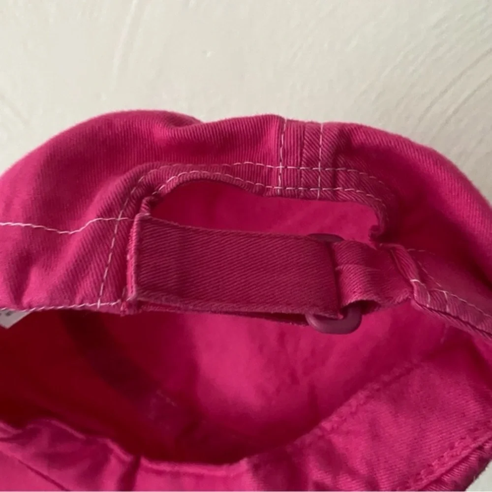 American‎ Girl Fashion Hat Pink one Size
